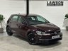 USED 2017 17 VOLKSWAGEN GOLF 1.6 TDI BlueMotion Tech SE Hatchback 5dr Diesel Manual Euro 6 (s/s) (115 ps) 
