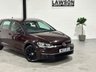 USED 2017 17 VOLKSWAGEN GOLF 1.6 TDI BlueMotion Tech SE Hatchback 5dr Diesel Manual Euro 6 (s/s) (115 ps) 