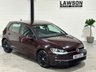 USED 2017 17 VOLKSWAGEN GOLF 1.6 TDI BlueMotion Tech SE Hatchback 5dr Diesel Manual Euro 6 (s/s) (115 ps) 