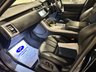 USED 2017 67 LAND ROVER RANGE ROVER SPORT 3.0 SD V6 HSE SUV 5dr Diesel Auto 4WD Euro 6 (s/s) (306 ps) 