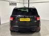 USED 2017 67 LAND ROVER RANGE ROVER SPORT 3.0 SD V6 HSE SUV 5dr Diesel Auto 4WD Euro 6 (s/s) (306 ps) 