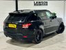 USED 2017 67 LAND ROVER RANGE ROVER SPORT 3.0 SD V6 HSE SUV 5dr Diesel Auto 4WD Euro 6 (s/s) (306 ps) 