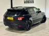 USED 2017 67 LAND ROVER RANGE ROVER SPORT 3.0 SD V6 HSE SUV 5dr Diesel Auto 4WD Euro 6 (s/s) (306 ps) 