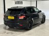 USED 2017 67 LAND ROVER RANGE ROVER SPORT 3.0 SD V6 HSE SUV 5dr Diesel Auto 4WD Euro 6 (s/s) (306 ps) 