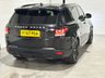 USED 2017 67 LAND ROVER RANGE ROVER SPORT 3.0 SD V6 HSE SUV 5dr Diesel Auto 4WD Euro 6 (s/s) (306 ps) 