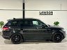 USED 2017 67 LAND ROVER RANGE ROVER SPORT 3.0 SD V6 HSE SUV 5dr Diesel Auto 4WD Euro 6 (s/s) (306 ps) 