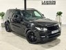 USED 2017 67 LAND ROVER RANGE ROVER SPORT 3.0 SD V6 HSE SUV 5dr Diesel Auto 4WD Euro 6 (s/s) (306 ps) 