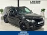 USED 2017 67 LAND ROVER RANGE ROVER SPORT 3.0 SD V6 HSE SUV 5dr Diesel Auto 4WD Euro 6 (s/s) (306 ps) 