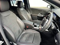 USED 2021 21 MERCEDES-BENZ GLA 1.3 GLA180 AMG Line (Executive) SUV 5dr Petrol 7G-DCT Euro 6 (s/s) (136 ps) ** RAC BUYSURE INSPECTED **