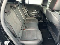 USED 2021 21 MERCEDES-BENZ GLA 1.3 GLA180 AMG Line (Executive) SUV 5dr Petrol 7G-DCT Euro 6 (s/s) (136 ps) ** RAC BUYSURE INSPECTED **