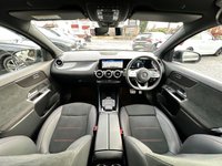 USED 2021 21 MERCEDES-BENZ GLA 1.3 GLA180 AMG Line (Executive) SUV 5dr Petrol 7G-DCT Euro 6 (s/s) (136 ps) ** RAC BUYSURE INSPECTED **