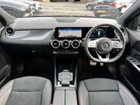 USED 2021 21 MERCEDES-BENZ GLA 1.3 GLA180 AMG Line (Executive) SUV 5dr Petrol 7G-DCT Euro 6 (s/s) (136 ps) ** RAC BUYSURE INSPECTED **