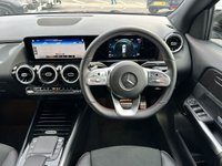 USED 2021 21 MERCEDES-BENZ GLA 1.3 GLA180 AMG Line (Executive) SUV 5dr Petrol 7G-DCT Euro 6 (s/s) (136 ps) ** RAC BUYSURE INSPECTED **