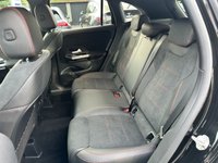 USED 2021 21 MERCEDES-BENZ GLA 1.3 GLA180 AMG Line (Executive) SUV 5dr Petrol 7G-DCT Euro 6 (s/s) (136 ps) ** RAC BUYSURE INSPECTED **