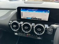 USED 2021 21 MERCEDES-BENZ GLA 1.3 GLA180 AMG Line (Executive) SUV 5dr Petrol 7G-DCT Euro 6 (s/s) (136 ps) ** RAC BUYSURE INSPECTED **