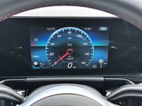 USED 2021 21 MERCEDES-BENZ GLA 1.3 GLA180 AMG Line (Executive) SUV 5dr Petrol 7G-DCT Euro 6 (s/s) (136 ps) ** RAC BUYSURE INSPECTED **