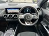 USED 2021 21 MERCEDES-BENZ GLA 1.3 GLA180 AMG Line (Executive) SUV 5dr Petrol 7G-DCT Euro 6 (s/s) (136 ps) ** RAC BUYSURE INSPECTED **