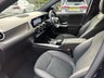 USED 2021 21 MERCEDES-BENZ GLA 1.3 GLA180 AMG Line (Executive) SUV 5dr Petrol 7G-DCT Euro 6 (s/s) (136 ps) ** RAC BUYSURE INSPECTED **