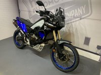 USED 2021 21 YAMAHA Tenere 700 - BUY ONLINE 24 HRS A DAY - FINANCE AVAILABLE - ALL TYPES OF CREDIT ACCEPTED ONLY 6,250 MILES WITH MIVV EXHAUST
