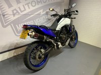 USED 2021 21 YAMAHA Tenere 700 - BUY ONLINE 24 HRS A DAY - FINANCE AVAILABLE - ALL TYPES OF CREDIT ACCEPTED ONLY 6,250 MILES WITH MIVV EXHAUST