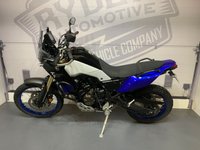 USED 2021 21 YAMAHA Tenere 700 - BUY ONLINE 24 HRS A DAY - FINANCE AVAILABLE - ALL TYPES OF CREDIT ACCEPTED ONLY 6,250 MILES WITH MIVV EXHAUST