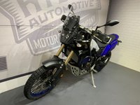 USED 2021 21 YAMAHA Tenere 700 - BUY ONLINE 24 HRS A DAY - FINANCE AVAILABLE - ALL TYPES OF CREDIT ACCEPTED ONLY 6,250 MILES WITH MIVV EXHAUST
