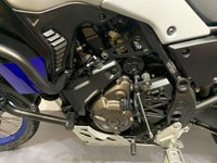 USED 2021 21 YAMAHA Tenere 700 - BUY ONLINE 24 HRS A DAY - FINANCE AVAILABLE - ALL TYPES OF CREDIT ACCEPTED ONLY 6,250 MILES WITH MIVV EXHAUST