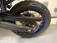 USED 2021 21 YAMAHA Tenere 700 - BUY ONLINE 24 HRS A DAY - FINANCE AVAILABLE - ALL TYPES OF CREDIT ACCEPTED ONLY 6,250 MILES WITH MIVV EXHAUST