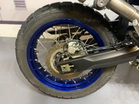 USED 2021 21 YAMAHA Tenere 700 - BUY ONLINE 24 HRS A DAY - FINANCE AVAILABLE - ALL TYPES OF CREDIT ACCEPTED ONLY 6,250 MILES WITH MIVV EXHAUST
