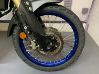 USED 2021 21 YAMAHA Tenere 700 - BUY ONLINE 24 HRS A DAY - FINANCE AVAILABLE - ALL TYPES OF CREDIT ACCEPTED ONLY 6,250 MILES WITH MIVV EXHAUST