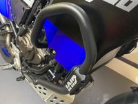 USED 2021 21 YAMAHA Tenere 700 - BUY ONLINE 24 HRS A DAY - FINANCE AVAILABLE - ALL TYPES OF CREDIT ACCEPTED ONLY 6,250 MILES WITH MIVV EXHAUST