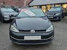 USED 2018 18 VOLKSWAGEN GOLF 1.6 TDI SE Nav Estate 5dr Euro 6 (s/s) 
