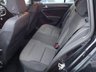 USED 2018 18 VOLKSWAGEN GOLF 1.6 TDI SE Nav Estate 5dr Euro 6 (s/s) 