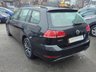 USED 2018 18 VOLKSWAGEN GOLF 1.6 TDI SE Nav Estate 5dr Euro 6 (s/s) 