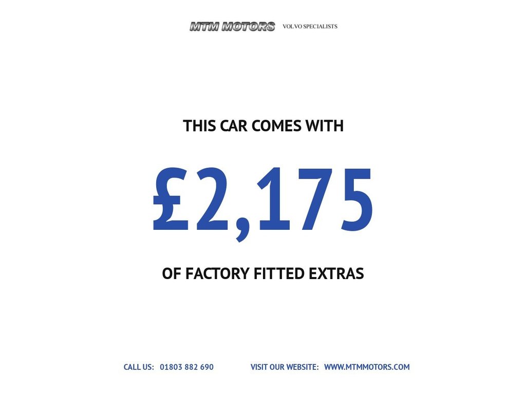 USED 2014 14 VOLVO XC70 2.4 D5 SE Lux Estate 5dr Diesel Geartronic AWD Euro 5 (215 ps) WINTER AND FAMILY PACK