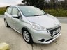 USED 2012 62 PEUGEOT 208 1.4 HDi Access+ Hatchback 5dr Diesel Manual Euro 5 (70 ps) 