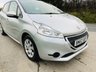 USED 2012 62 PEUGEOT 208 1.4 HDi Access+ Hatchback 5dr Diesel Manual Euro 5 (70 ps) 