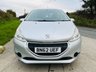 USED 2012 62 PEUGEOT 208 1.4 HDi Access+ Hatchback 5dr Diesel Manual Euro 5 (70 ps) 