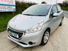 USED 2012 62 PEUGEOT 208 1.4 HDi Access+ Hatchback 5dr Diesel Manual Euro 5 (70 ps) 