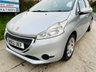 USED 2012 62 PEUGEOT 208 1.4 HDi Access+ Hatchback 5dr Diesel Manual Euro 5 (70 ps) 