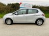 USED 2012 62 PEUGEOT 208 1.4 HDi Access+ Hatchback 5dr Diesel Manual Euro 5 (70 ps) 
