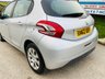 USED 2012 62 PEUGEOT 208 1.4 HDi Access+ Hatchback 5dr Diesel Manual Euro 5 (70 ps) 
