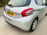 USED 2012 62 PEUGEOT 208 1.4 HDi Access+ Hatchback 5dr Diesel Manual Euro 5 (70 ps) 