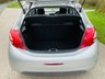 USED 2012 62 PEUGEOT 208 1.4 HDi Access+ Hatchback 5dr Diesel Manual Euro 5 (70 ps) 