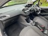 USED 2012 62 PEUGEOT 208 1.4 HDi Access+ Hatchback 5dr Diesel Manual Euro 5 (70 ps) 