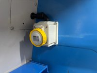 USED 2021 70 IVECO DAILY 35S12 2.3 MWB HIGH ROOF ( PTO GENERATOR / COMPRESSOR )  MOBILE WORKSHOP VAN  EURO 6 COMPRESSOR & GENERATOR