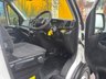 USED 2021 70 IVECO DAILY 35S12 2.3 MWB HIGH ROOF ( PTO GENERATOR / COMPRESSOR )  MOBILE WORKSHOP VAN  EURO 6 COMPRESSOR & GENERATOR