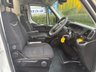 USED 2021 70 IVECO DAILY 35S12 2.3 MWB HIGH ROOF ( PTO GENERATOR / COMPRESSOR )  MOBILE WORKSHOP VAN  EURO 6 COMPRESSOR & GENERATOR
