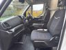 USED 2021 70 IVECO DAILY 35S12 2.3 MWB HIGH ROOF ( PTO GENERATOR / COMPRESSOR )  MOBILE WORKSHOP VAN  EURO 6 COMPRESSOR & GENERATOR