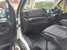 USED 2021 70 IVECO DAILY 35S12 2.3 MWB HIGH ROOF ( PTO GENERATOR / COMPRESSOR )  MOBILE WORKSHOP VAN  EURO 6 COMPRESSOR & GENERATOR